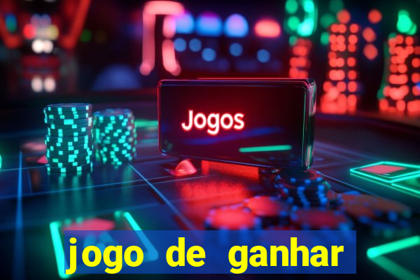 jogo de ganhar dinheiro de verdade sem depositar